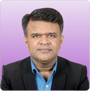 Dr Amit Ghanekar