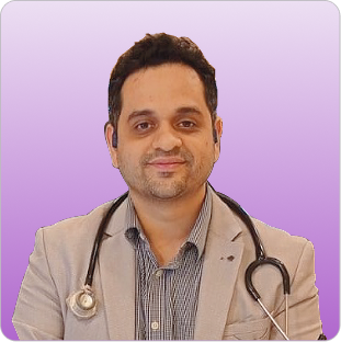 Dr. Salil Patkar