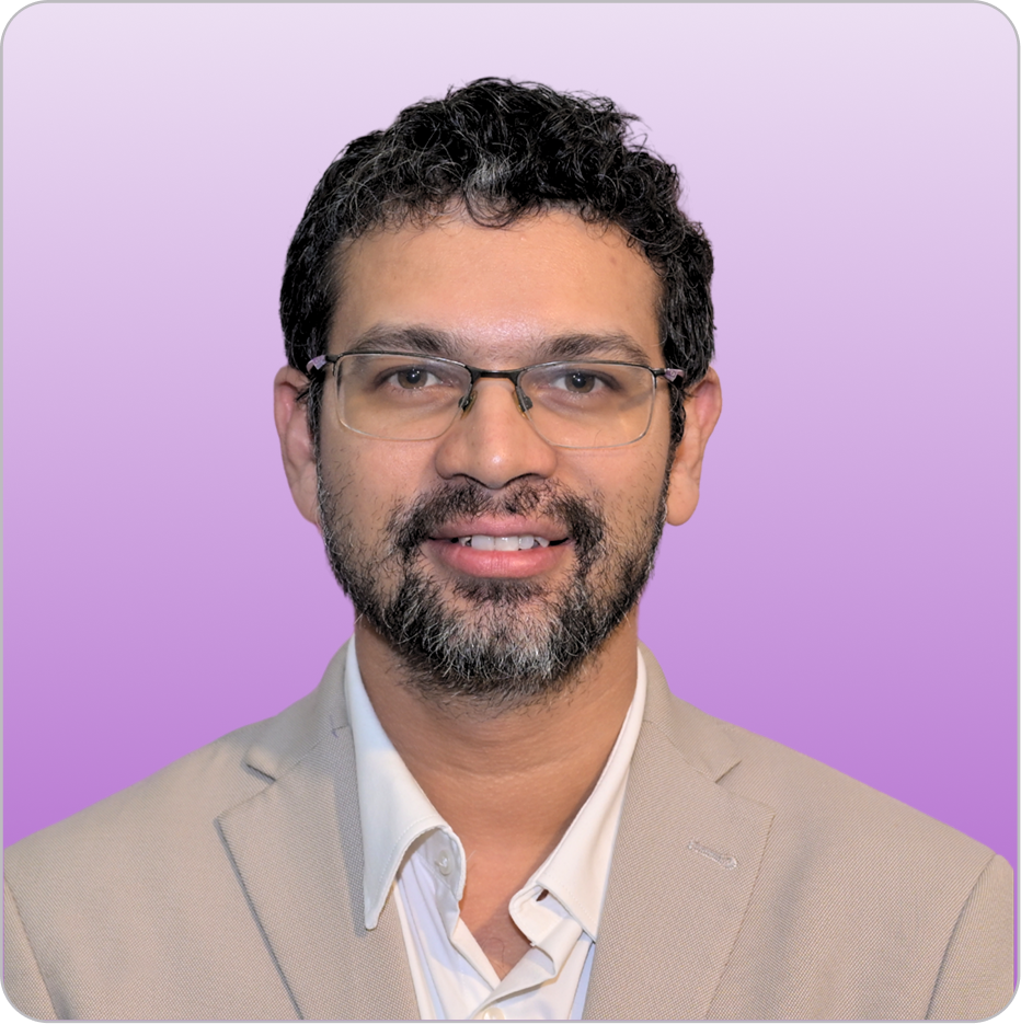 Dr. Kunal Goyal