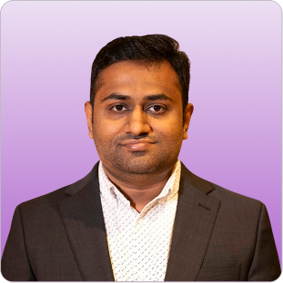 Dr. Deep Vora