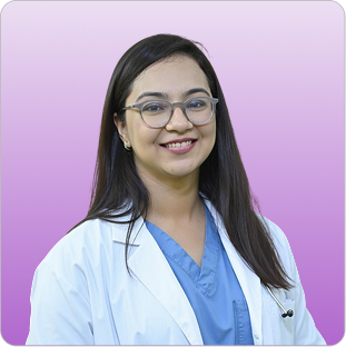 Dr. Shreya Gattani