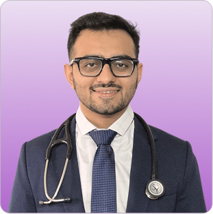 Dr. Darshan Jain