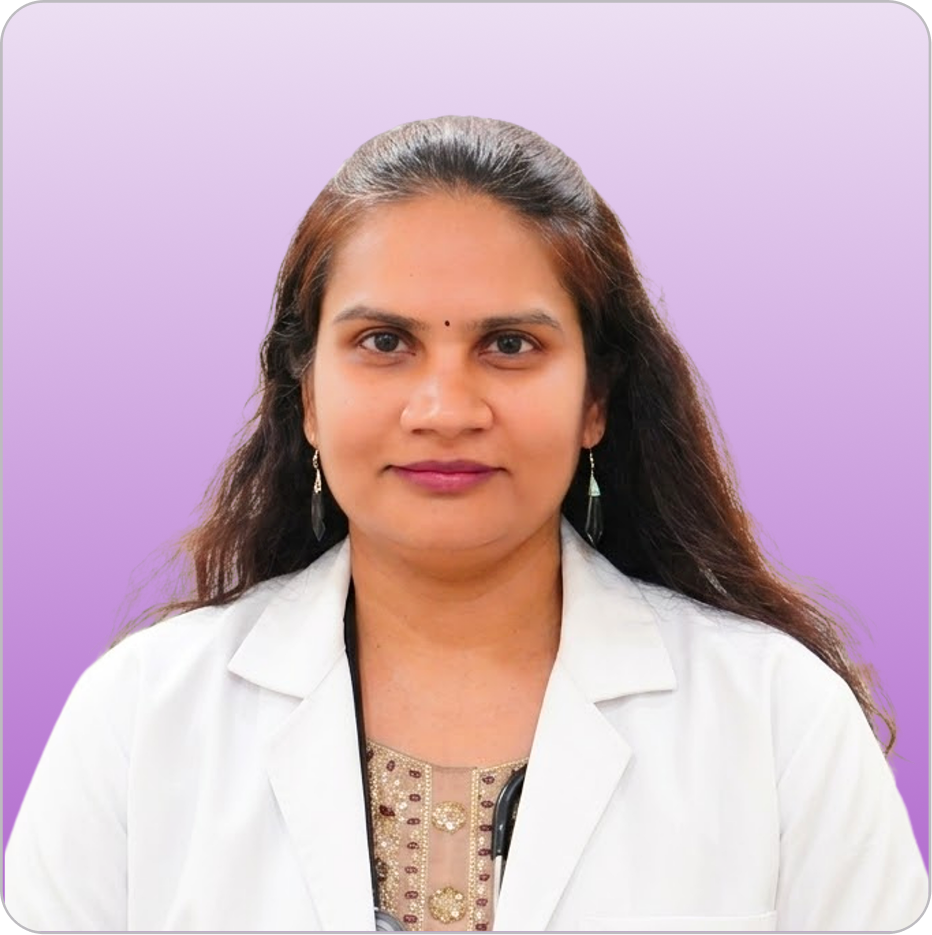 Dr. Juhi Shah