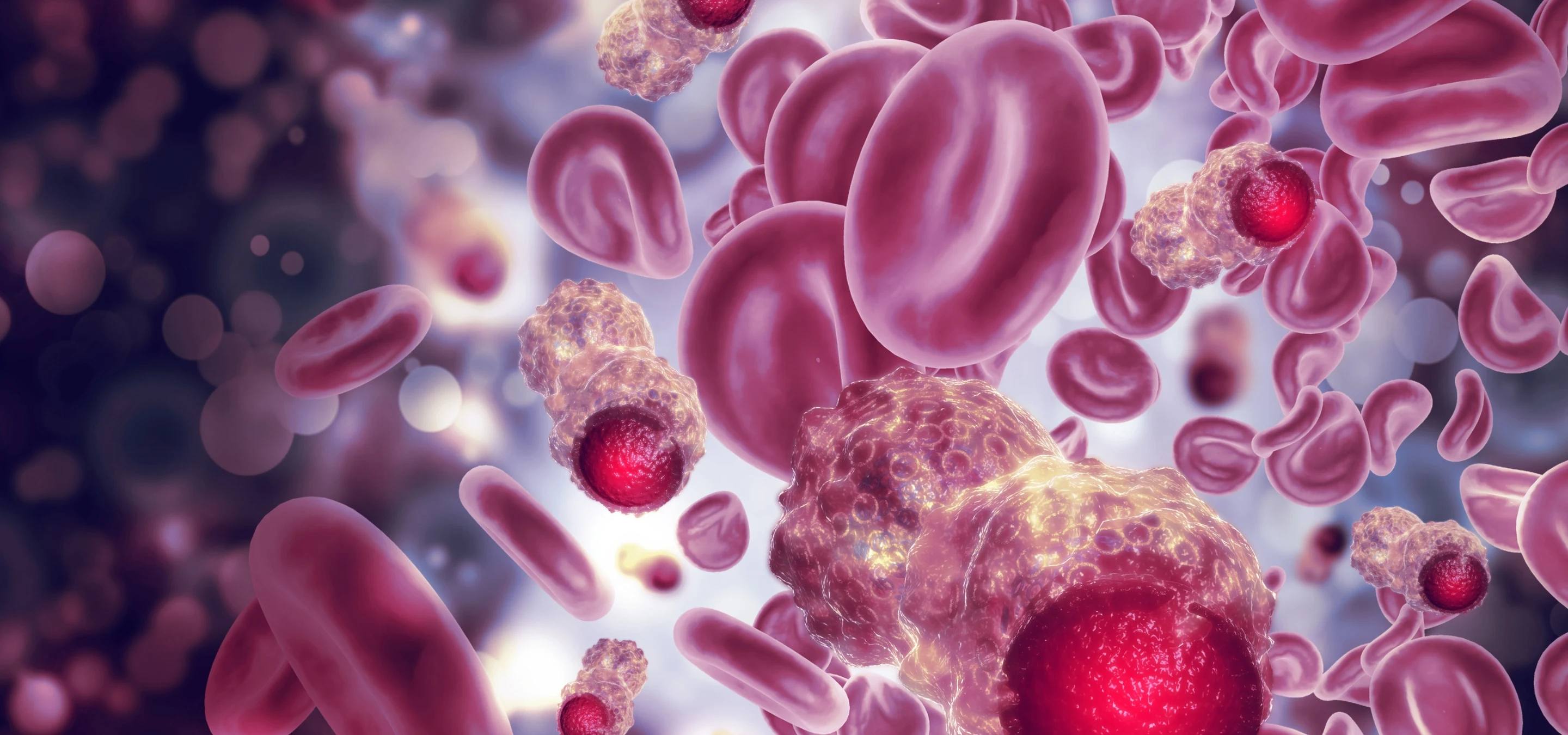 CAR-T Cell And Molecular Cancer Therapy