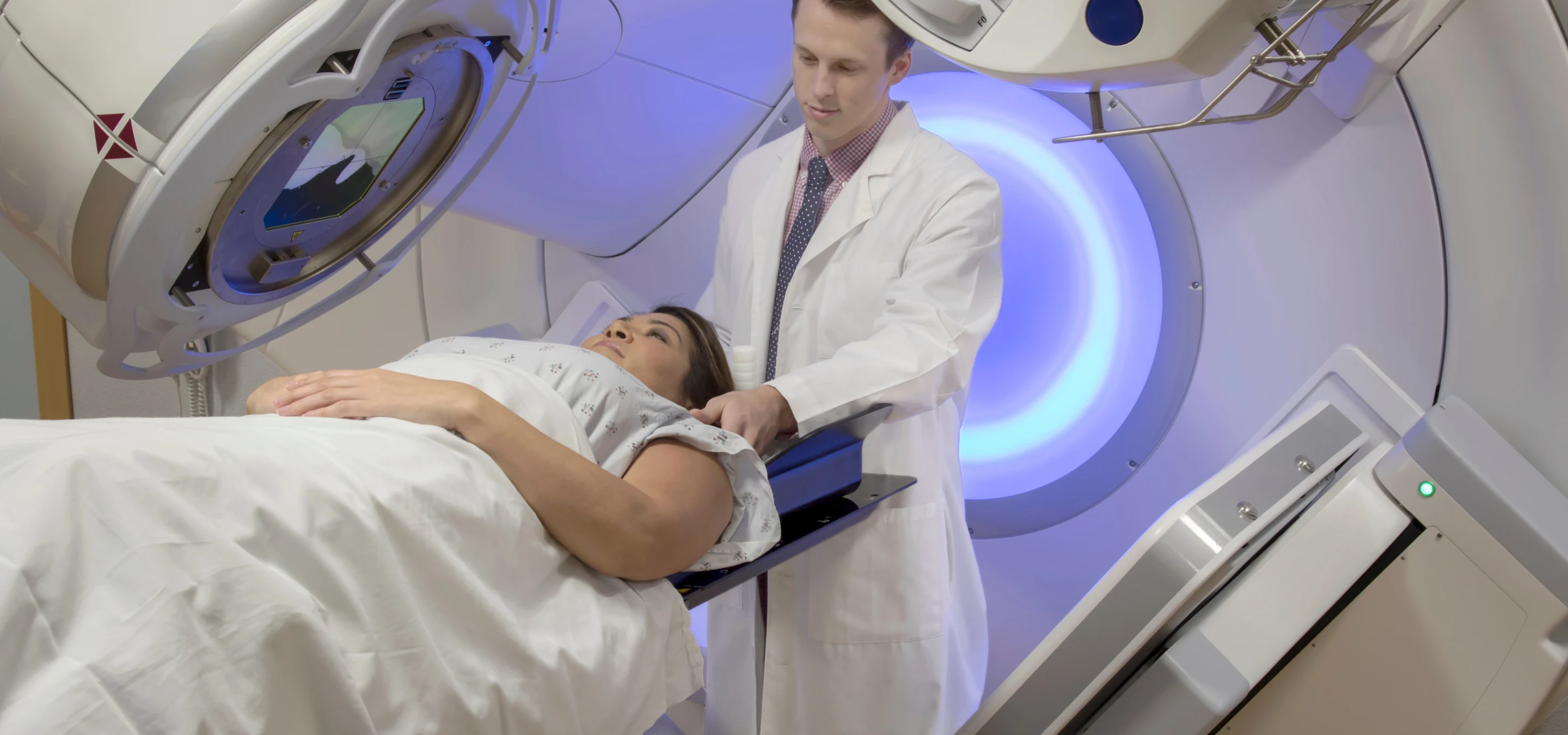 Radiation Therapy