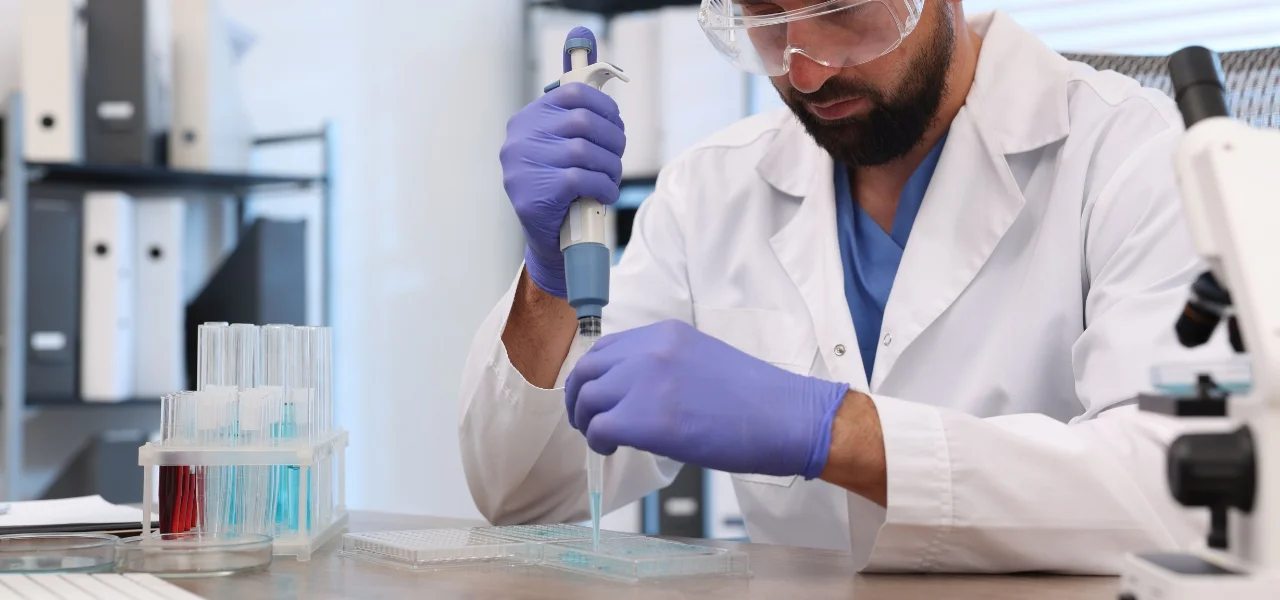 Molecular & Genetic Testing