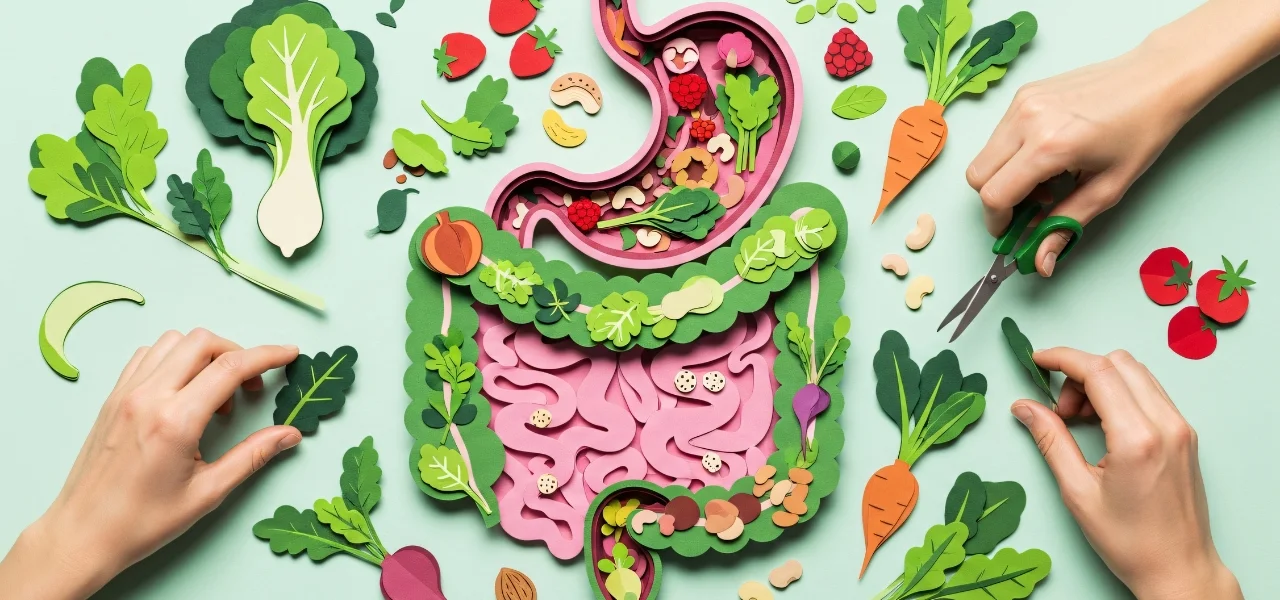 Diet & Nutrition