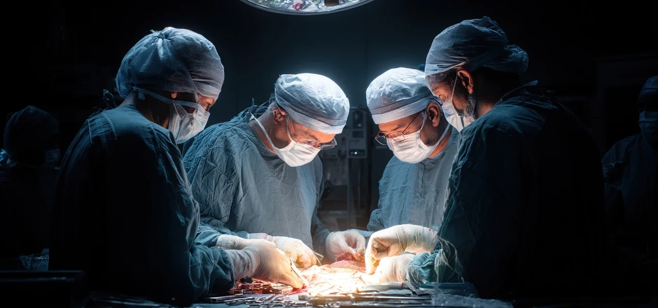 Surgical Oncology