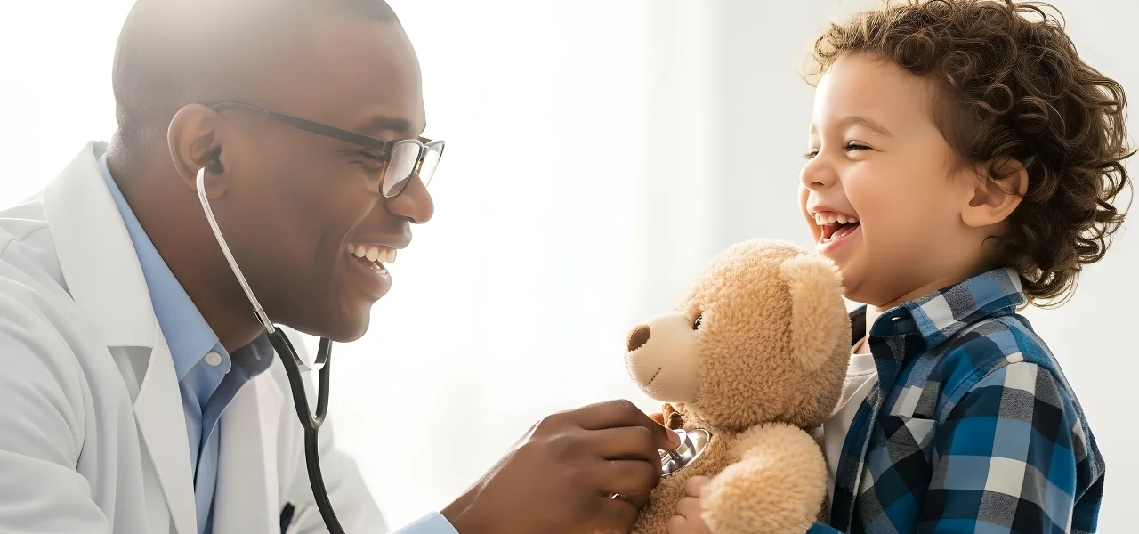 Pediatric Oncology