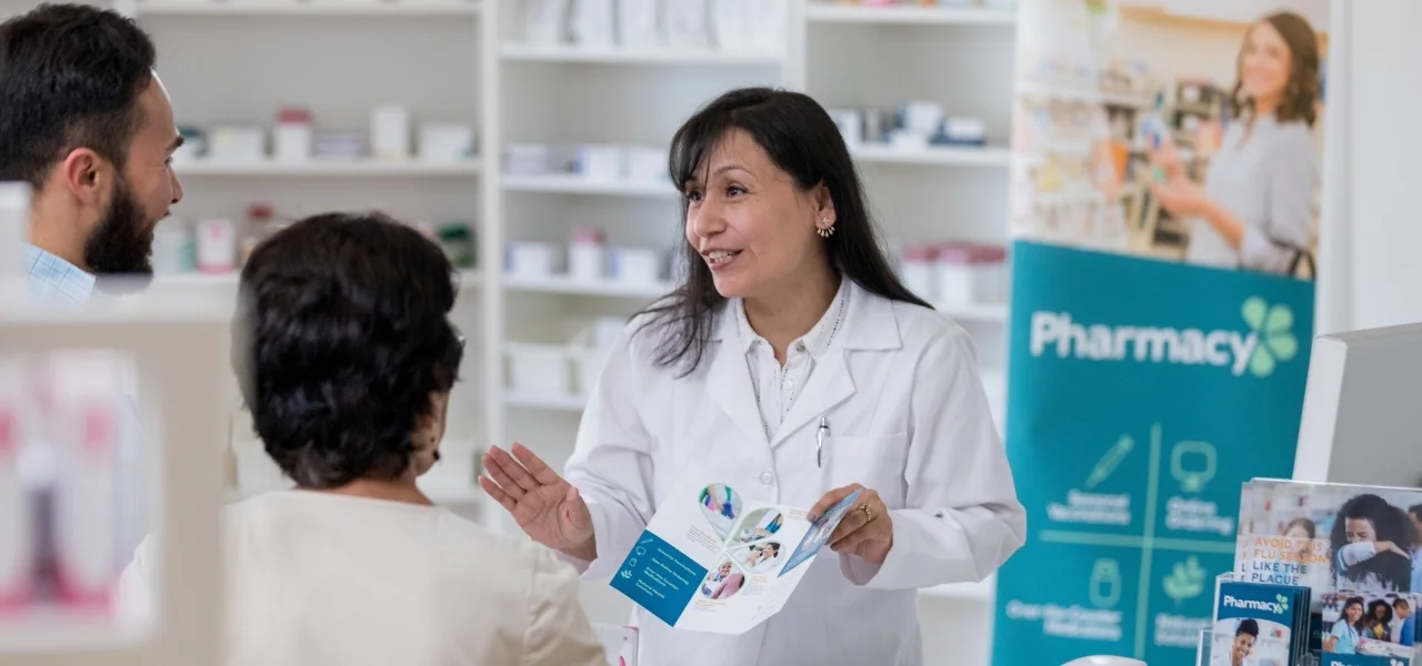 ICTC Pharmacy