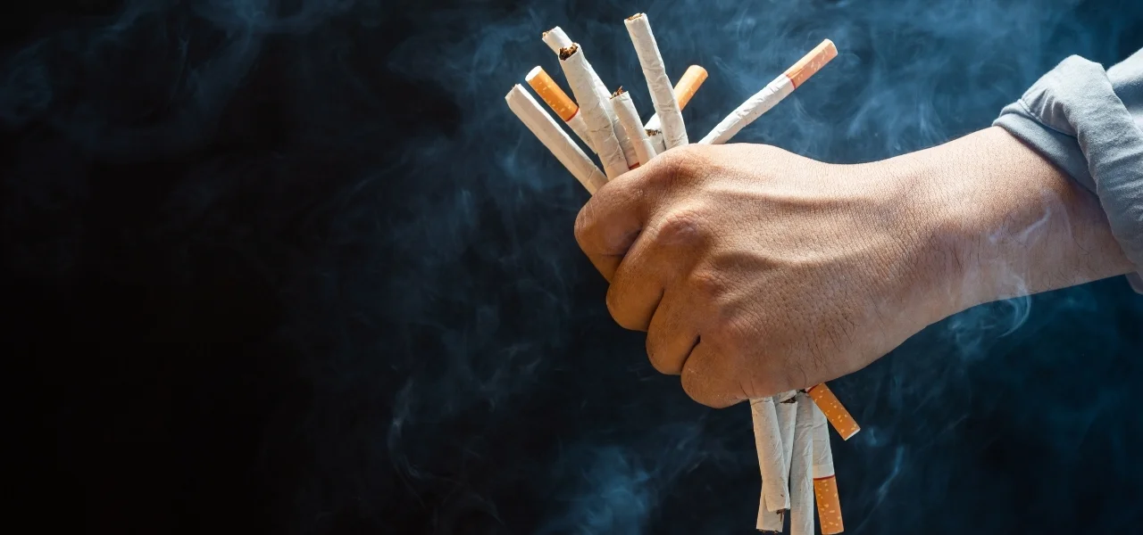 ICTC Tobacco and Alcohol De-Addiction Centre